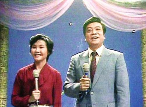 82-97年春晚总导演是谁?姓李的导演?