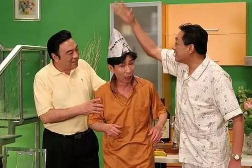 毛猛达个子多高？上海老娘舅是什么时候的电视？ 