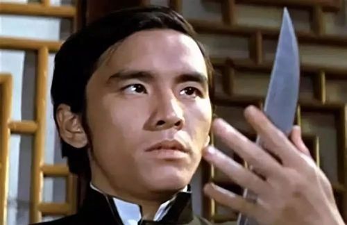 姜大卫经典角色？张彻导演培养出来的男演员都有谁？ 