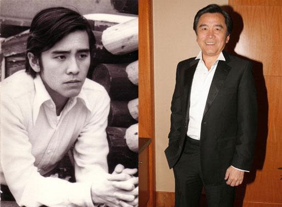 姜大卫经典角色?张彻导演培养出来的男演员都有谁?