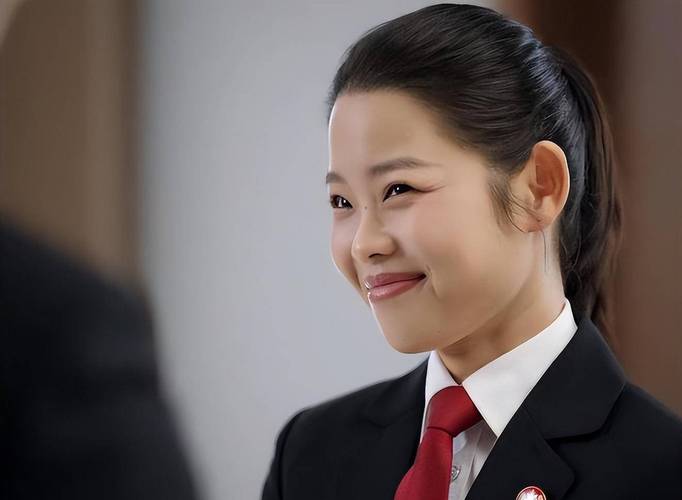 底线舒苏扮演者？底线里面有殷桃吗？ 