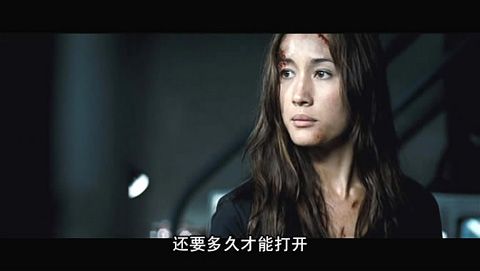 路法希第一季百科？虎胆龙威4女主角？ 