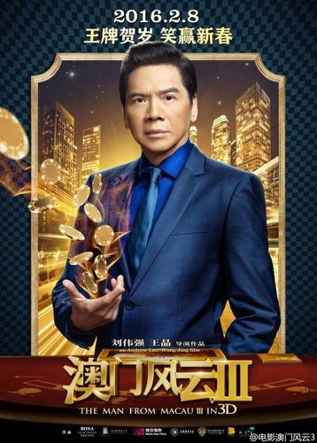 澳门风云三导演?澳门风云3制片人?