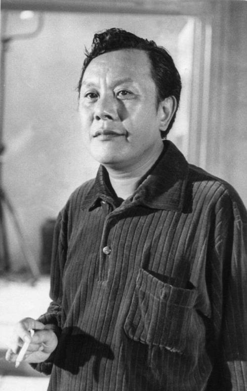 张彻名气？张彻导演？ 