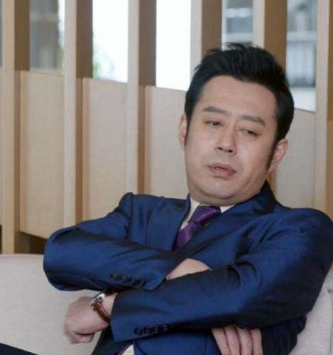 都挺好刘钧饰演洪总?两狼山喋血记的导演?