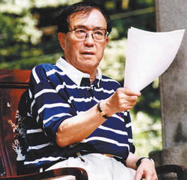 谢晋导演的家史?谢晋是第几代导演?