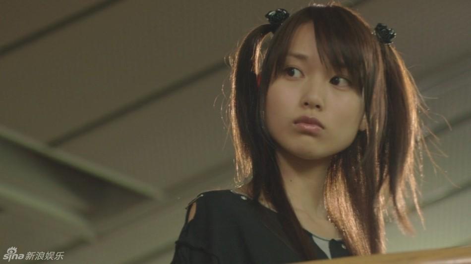 户田梨惠香演过的所有电影?doctorx第八季什么时候出?