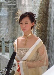 云襄传导演是谁？阴后祝玉妍的扮演者？ 