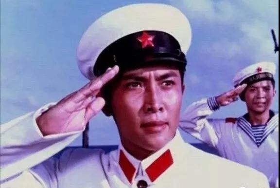 2001年中国拍的大型历史电影？导演张金标照片 