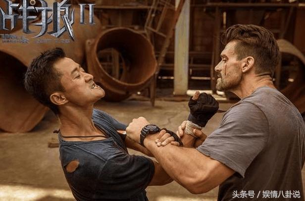 关于全城戒备里的演员?战狼2是吴京导的第一部电影吗?