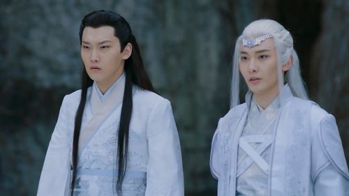 元德跳的舞叫什么?双世宠妃2导演元德?