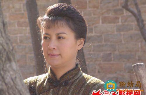 铁道游击队电影女主角叫什么？铁道游击队蓝妞扮演者是谁？ 