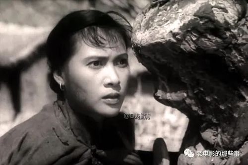 铁道游击队电影女主角叫什么?铁道游击队蓝妞扮演者是谁?