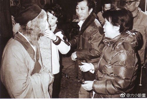 1927版西游记导演?2000版西游记导演是谁?