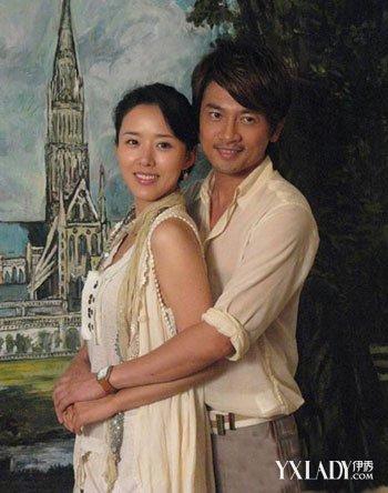 我凭本事单身张妍饰演谁?苏有朋至今还没结婚是真的吗?