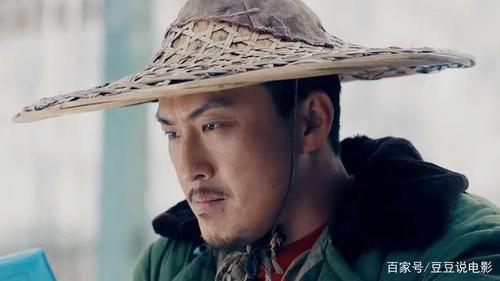 东北往事之我叫刘海柱周萌扮演者？周静刘海柱什么电影？ 