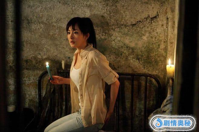 青天剑  杨幂是哪部电影？孤岛惊魂中杨幂演的是？ 
