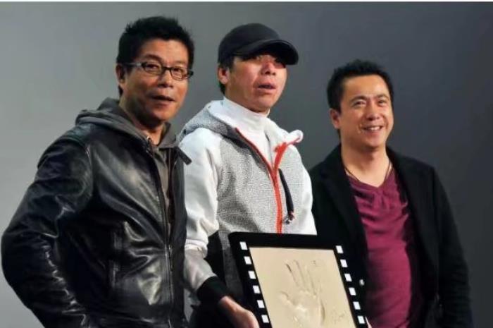 华谊公司最大股东是谁?袁春 导演