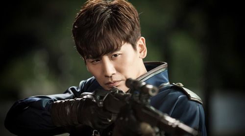 超级大保镖什么时候上映？男主角叫马盖天叫什么战狼的电视剧？ 