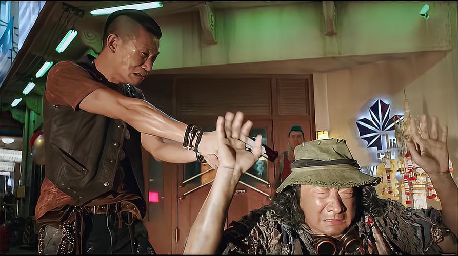 亿万懦夫是贾总的电影吗?亿万懦夫导演?