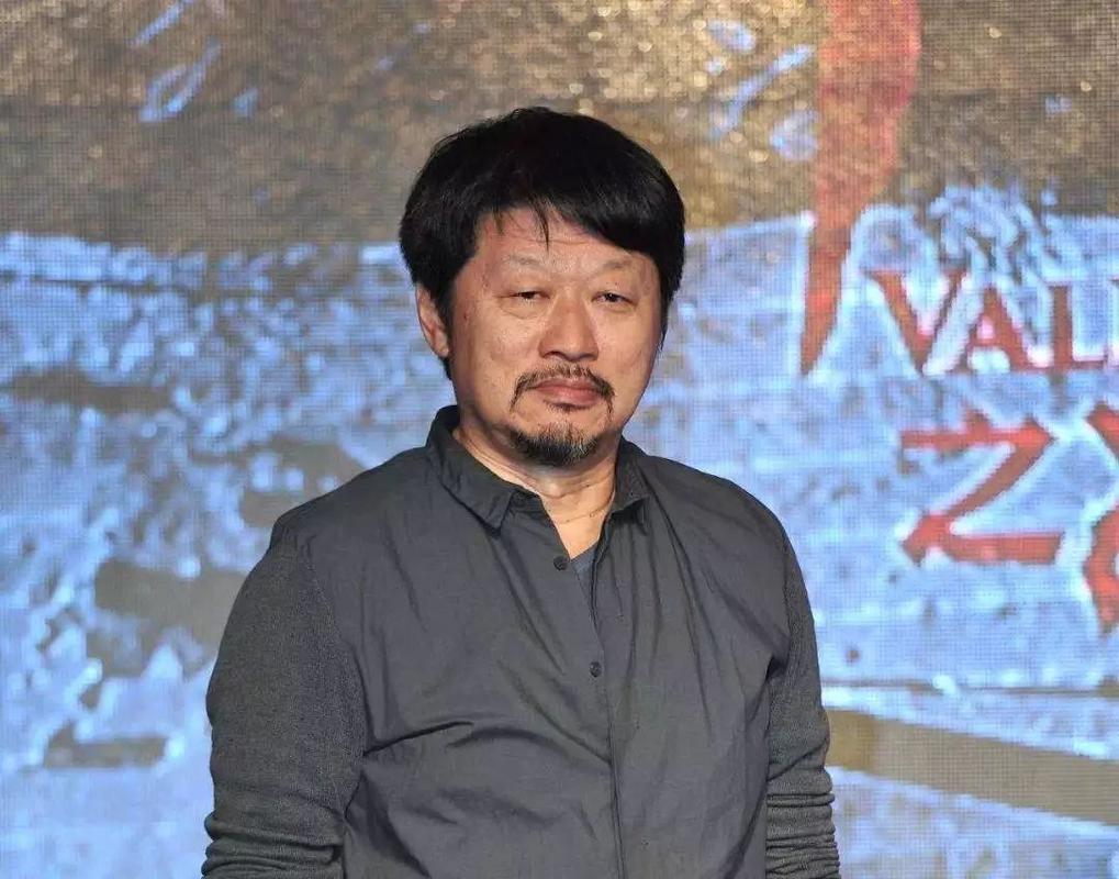 冯姓导演？独立导演是什么意思？ 