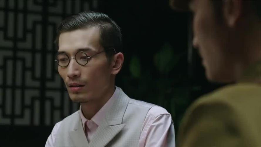 叛逆者梁凯的扮演者是谁？学生兵陈素心被杀第几集？ 