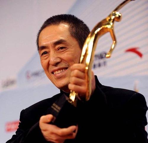 中国导演排名前十的是谁?10位伟大征程全国优秀导演?