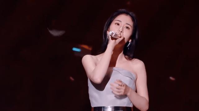 张碧晨参加过的歌唱类节目?陈思诚歌曲 故事?