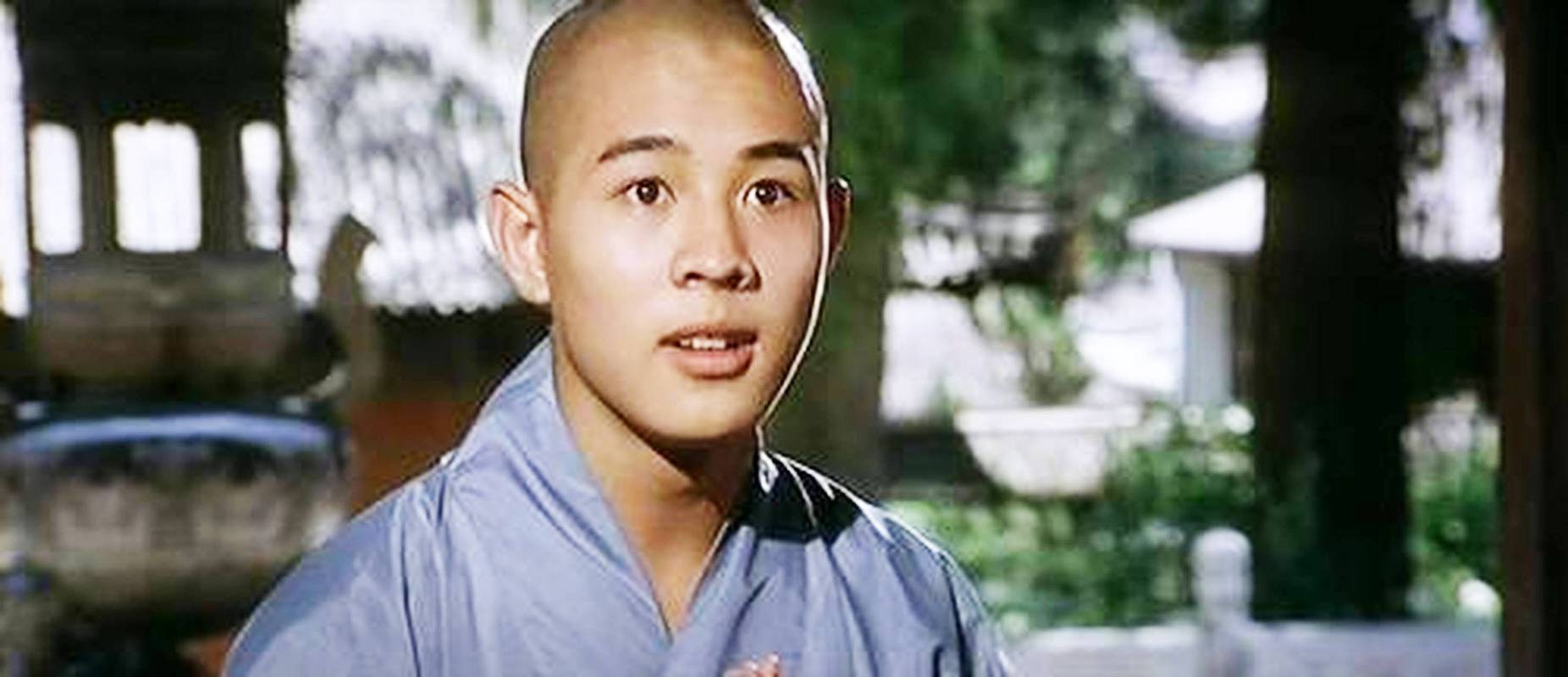 李连杰导演的电影叫什么名字?李连杰演过什么电影堪称经典?