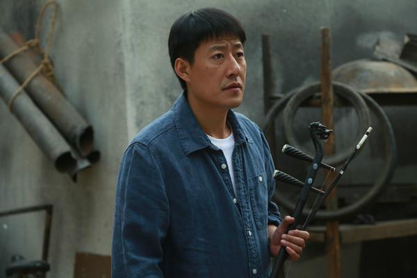 于震于洋关系？七十年代国产卡车司机的电影？ 