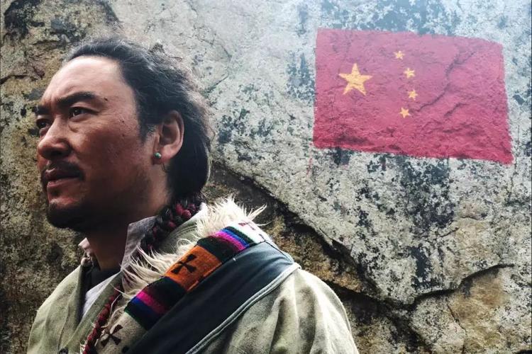 我的喜马拉雅电影解说是谁?我的喜马拉雅格桑的扮演者?