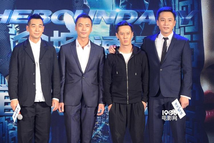 一舞倾城paula是谁?孙红雷刘烨张震合演的电影?