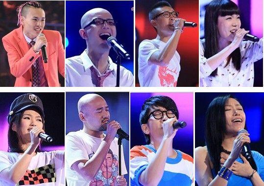 中国好声音第一季总导演?养生堂导演?