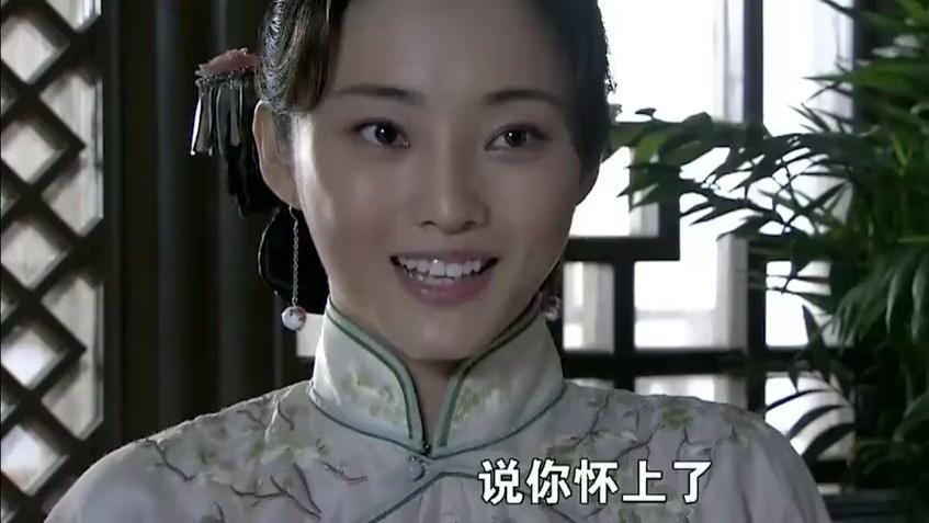 罗忠国打狗棍演的谁？打狗棍秀儿的饰演者是谁？ 