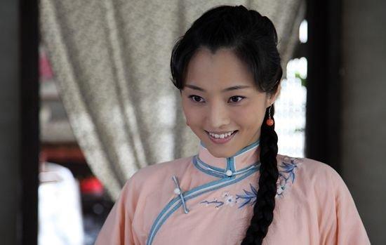 罗忠国打狗棍演的谁?打狗棍秀儿的饰演者是谁?