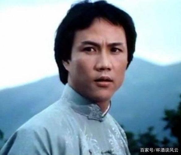 83版大侠霍元甲导演是谁?1983霍元甲导演是谁?