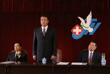 岁月原著闻局长结局?2020飞天奖得主?