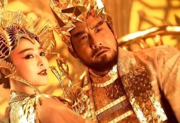 迅雷中的电影《宁静丰满身材盖不住》出自哪部电影？封神榜拍完了吗？ 
