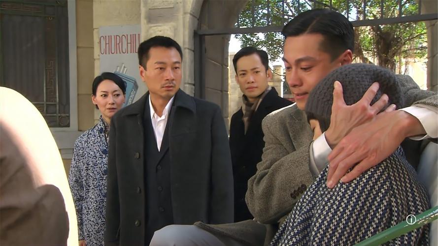义海豪情杨阳为什么没死?听说你喜欢我有第二部吗?