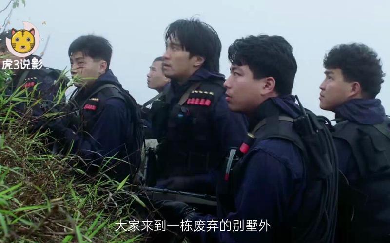 逃学威龙为什么把大飞剪了？飞虎队大营救抢医生第几集？ 