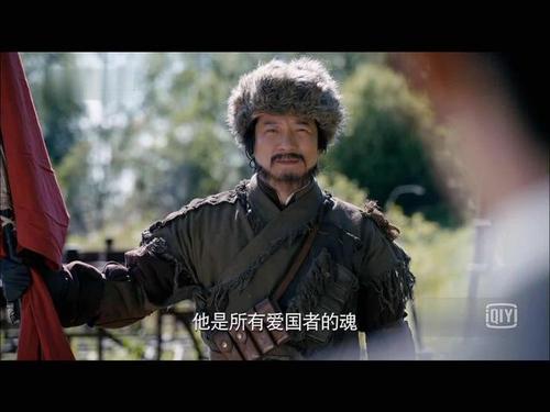 爱国者赵疯子结局?美国电影《爱国者》的时代背景是什么?