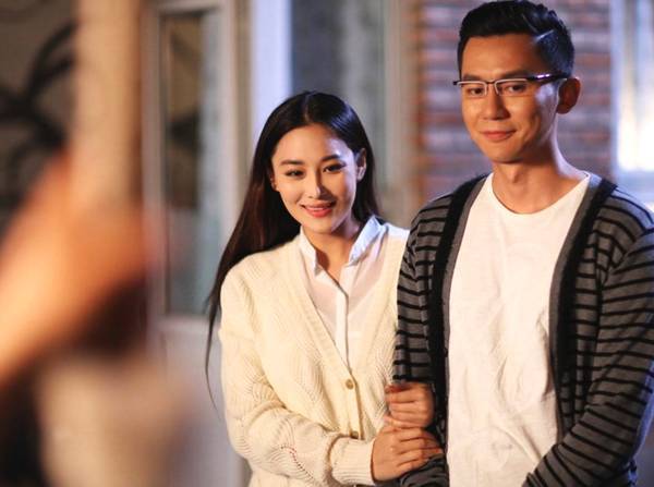 李晨有一个电视剧？李晨跟李晓晨主演的电视剧是什么？ 