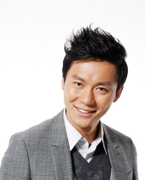 主持人李晨拍过哪些影视作品?李晨演过的电视剧电影有哪些李晨个人资料?
