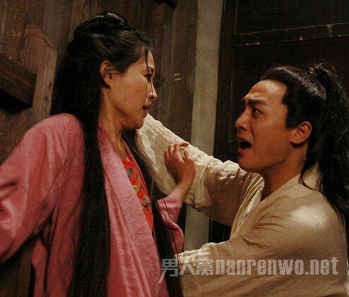 武松斗杀西门庆的故事梗概？杜淳甘婷婷吻戏是第几集？ 