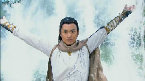 剑魔独孤求败小说原著是谁？冷杉导演电视剧作品《候大官》在扎兰屯达斡尔民族乡中心村拍的？ 