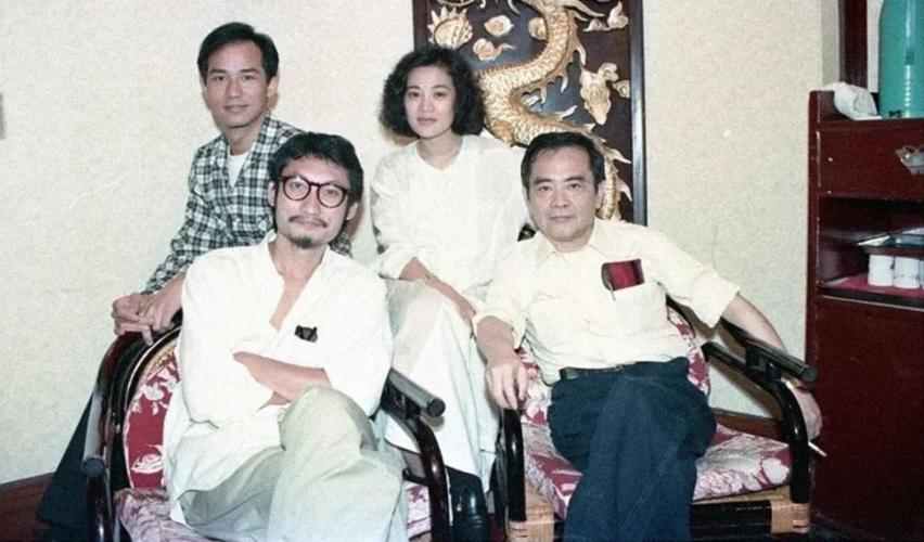邵氏电影十大导演？内地喜剧导演排名 