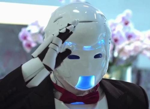澳门风云机器人是真的吗?百变星君机器人反派是谁演的?