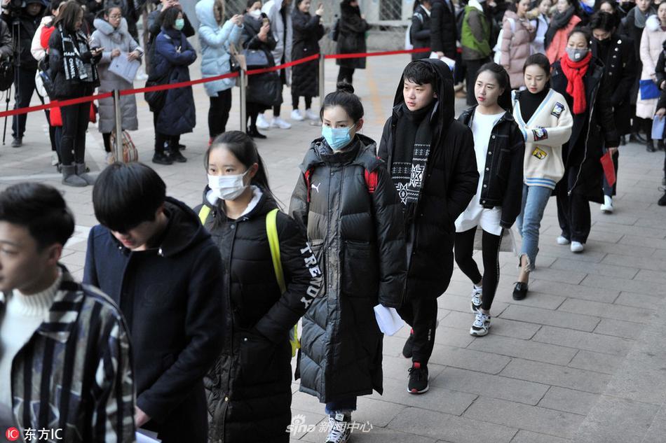 北影2020新生名单?北电里有医学系吗?