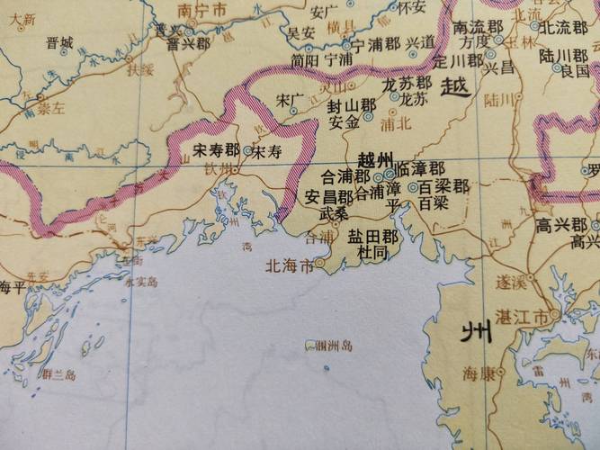 北海回武汉沿途有好玩地方吗?三国有姓武的吗?