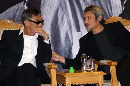 香港导演徐克真实身高?(徐克导演作品 下载)